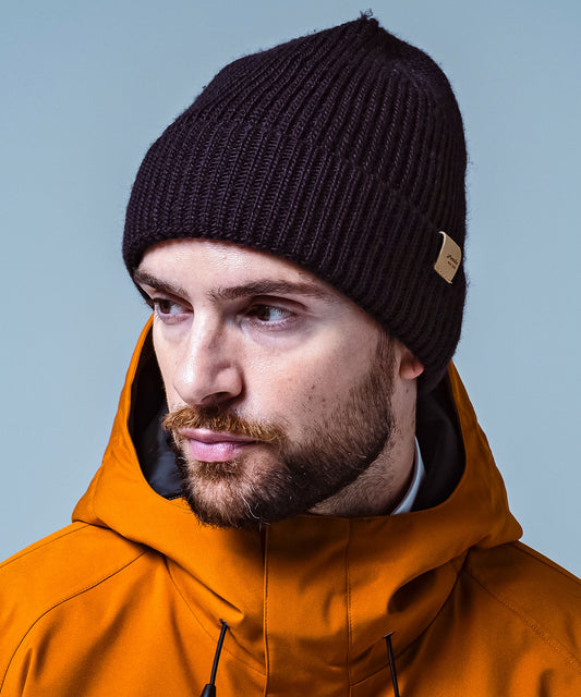 Men's Basic Watch Toque