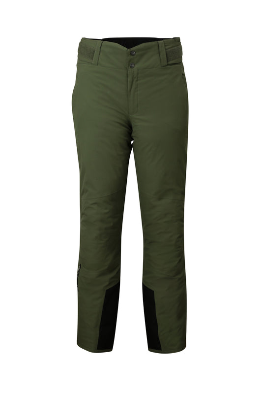 Ltd. Edition Men's Swedish Ski Team Full Zipped Pants