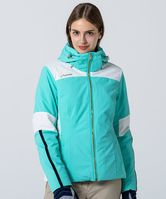 Women's Sporty Elegant Jacket