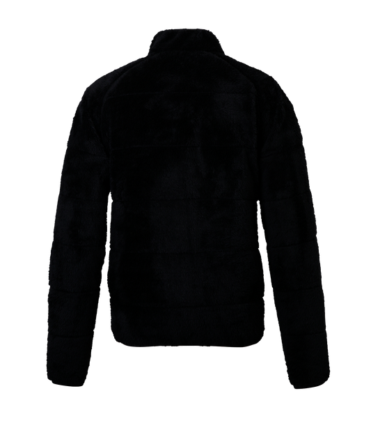 Men's Reversible High Loft Middle Jacket