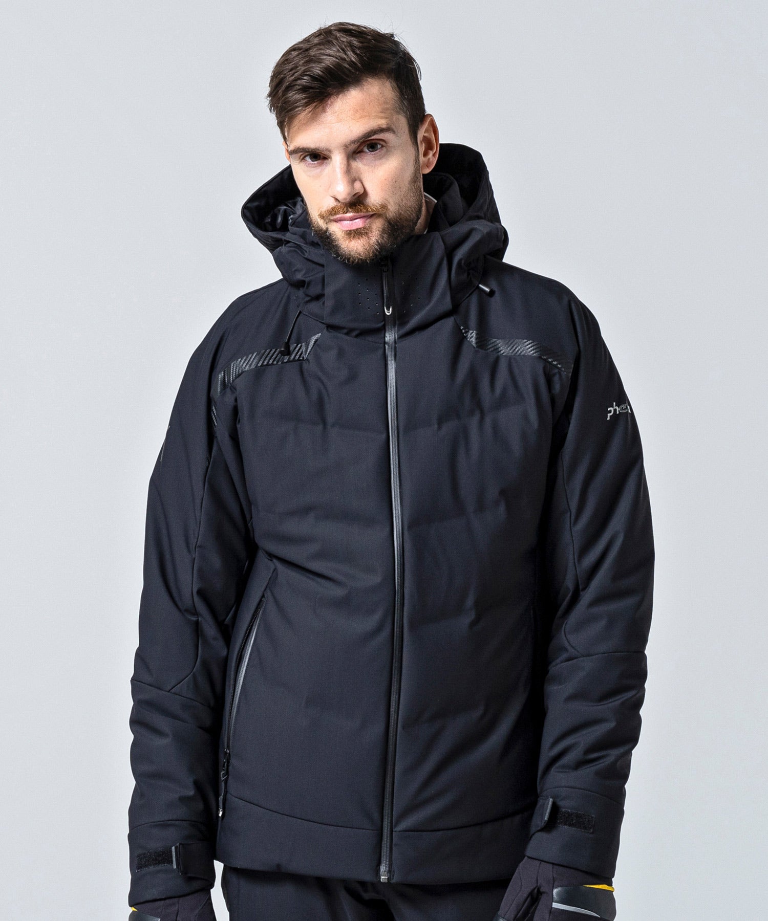 Men's Jackets