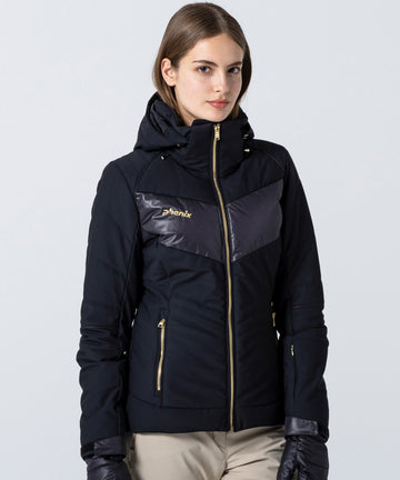 Women's Future Stitching Jacket