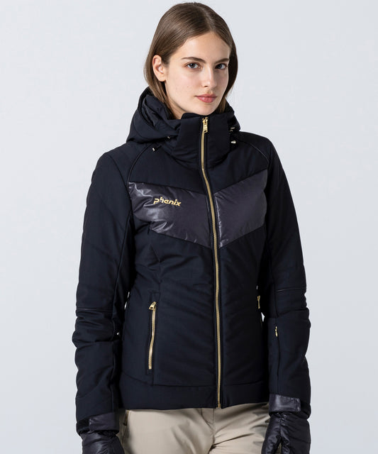 Women's Future Stitching Jacket