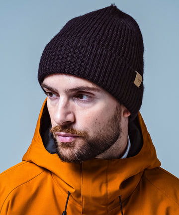 Men's Basic Watch Toque