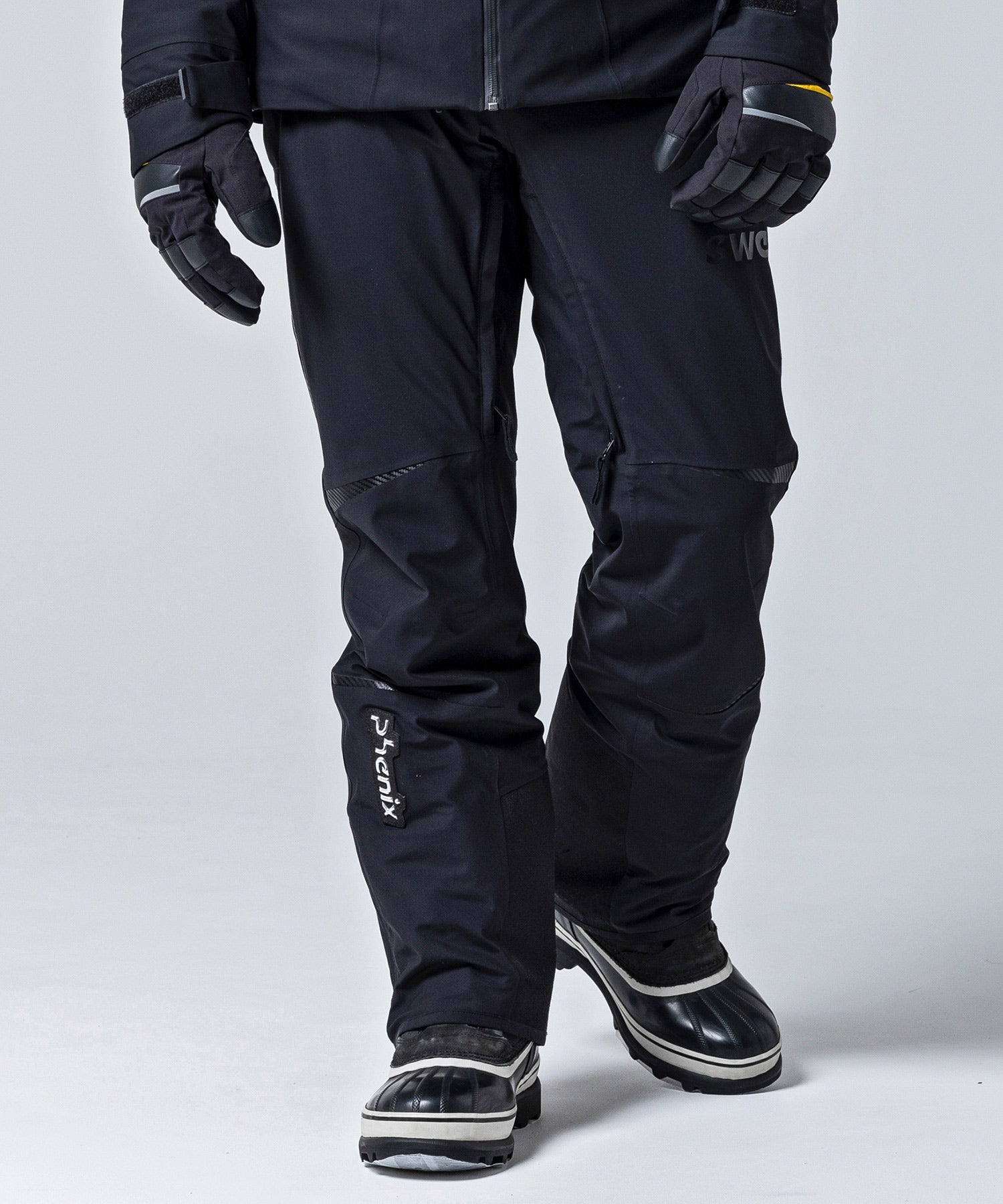 Men's Bottoms