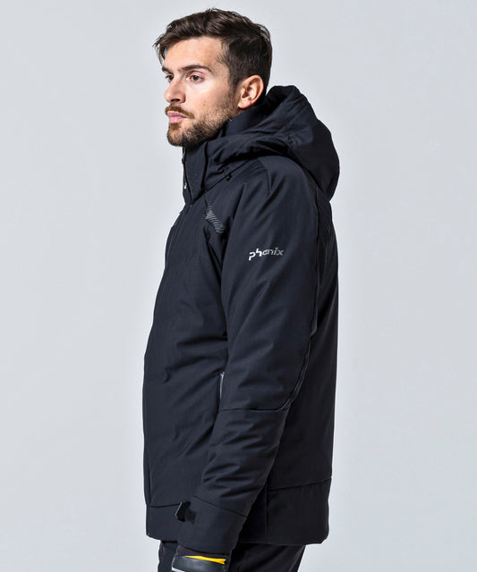 Men's Hybrid FVS Jacket