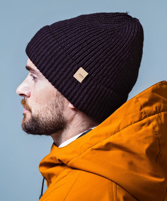 Men's Basic Watch Toque