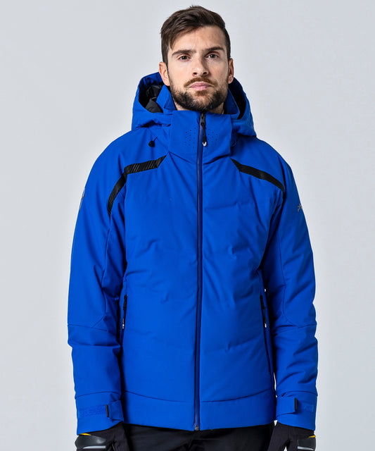 Men's Hybrid FVS Jacket