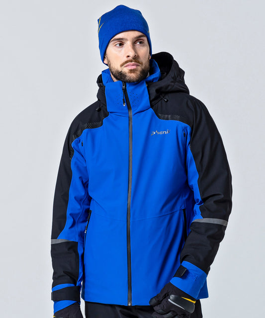 Men's Streamlined FVS Jacket
