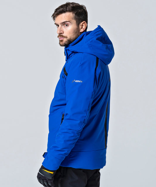 Men's Hybrid FVS Jacket