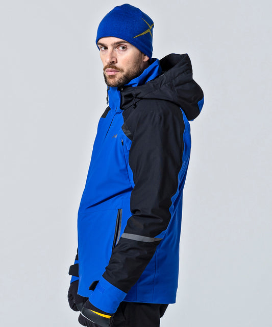 Men's Streamlined FVS Jacket