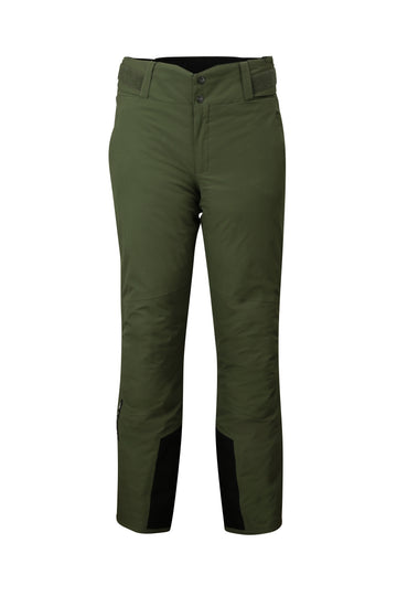 Ltd. Edition Men's Swedish Ski Team Full Zipped Pants