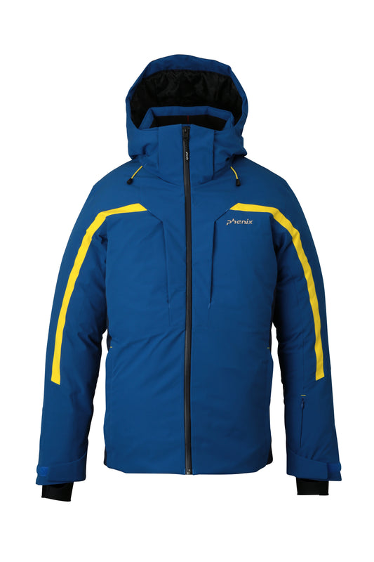 Men's Accent Lined Jacket