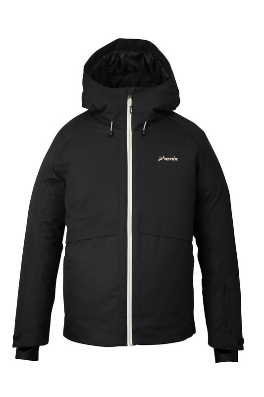 Men's Colour Zipper Jacket