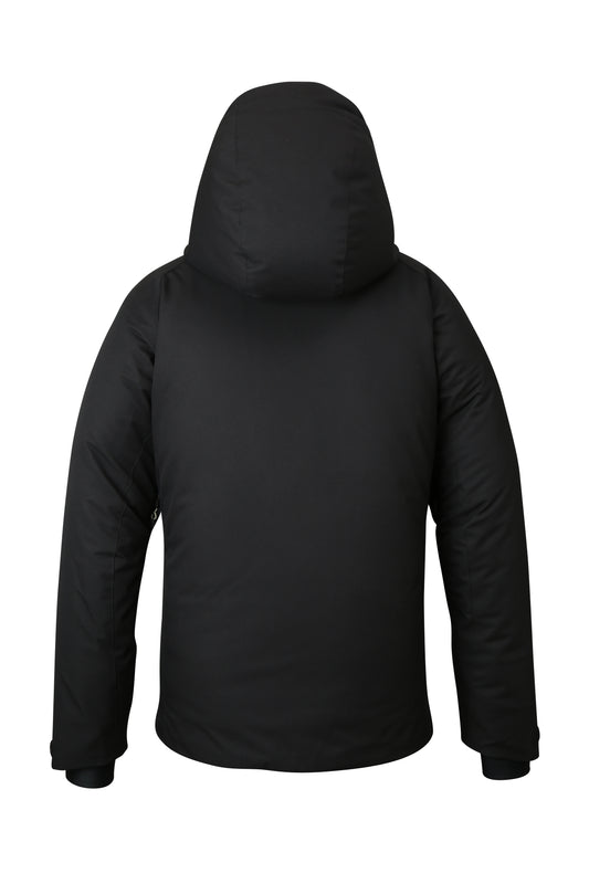 Men's Colour Zipper Jacket