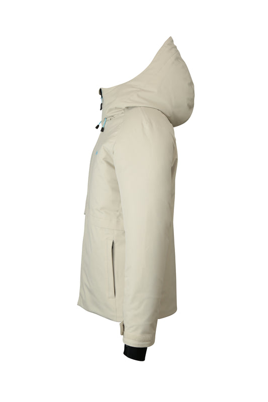 Men's Colour Zipper Jacket