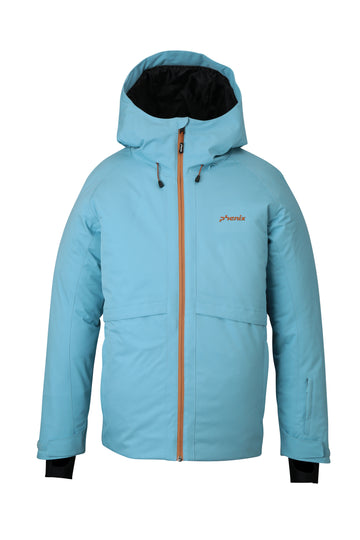 Men's Colour Zipper Jacket