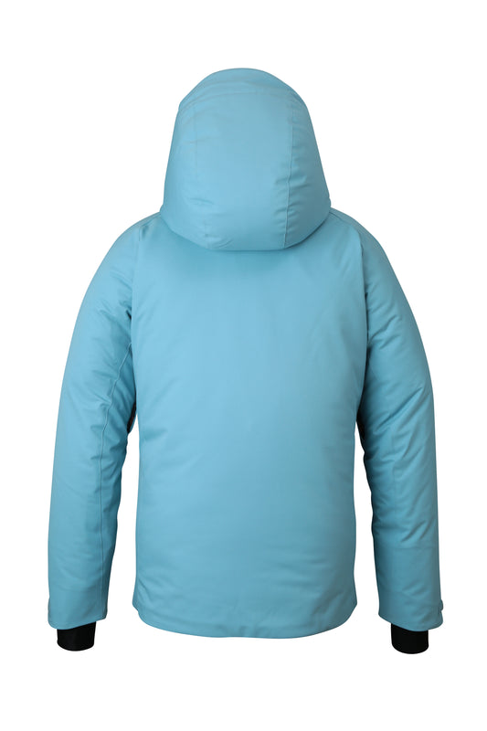 Men's Colour Zipper Jacket