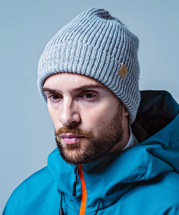Men's Basic Watch Toque