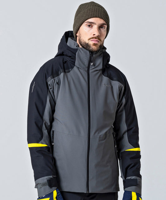 Men's Streamlined FVS Jacket