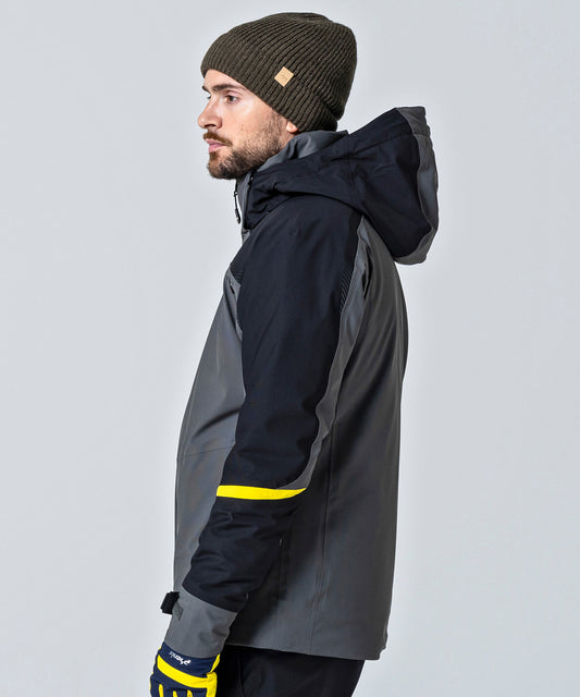 Men's Streamlined FVS Jacket