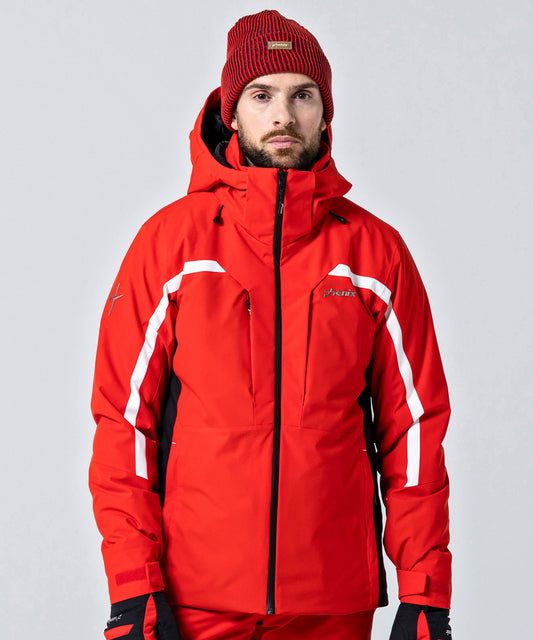 Men's Accent Lined Jacket