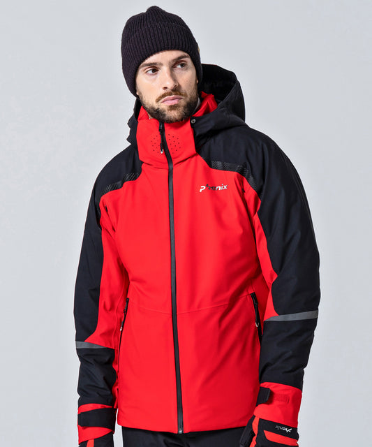 Men's Streamlined FVS Jacket
