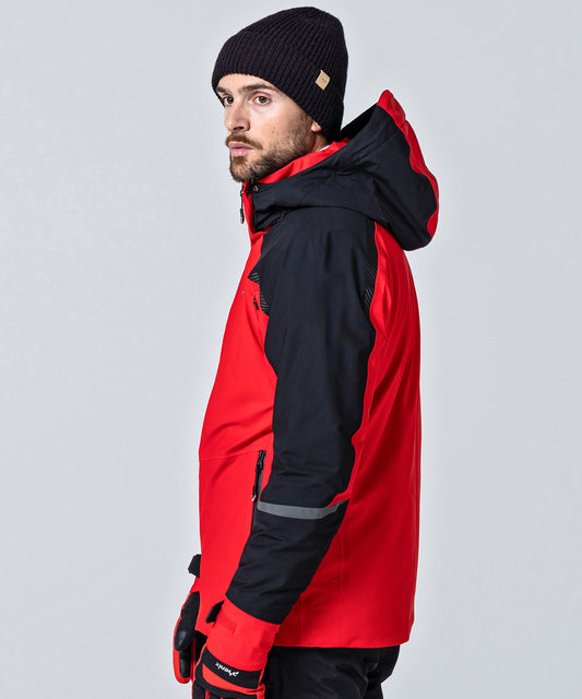 Men's Streamlined FVS Jacket