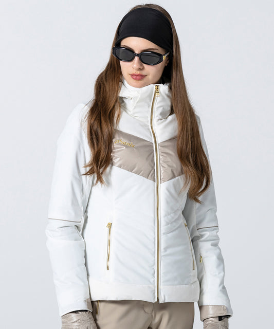 Women's Future Stitching Jacket