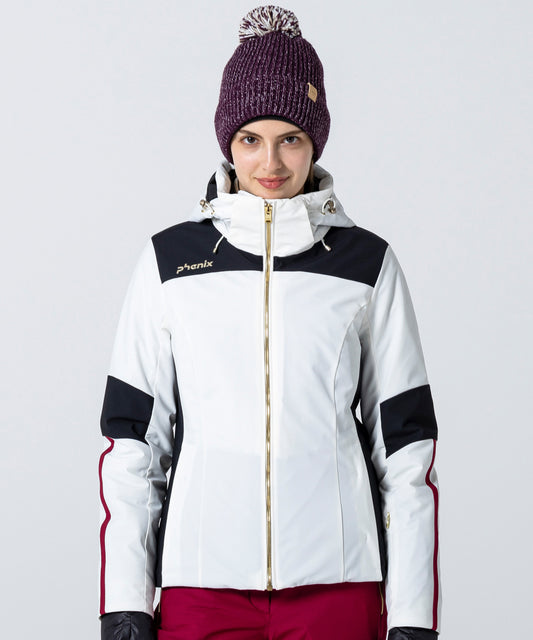 Women's Sporty Elegant Jacket