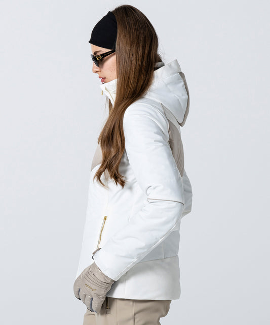 Women's Future Stitching Jacket
