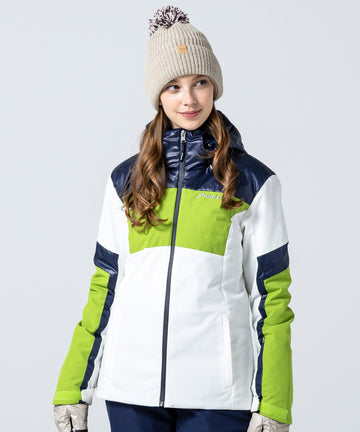 Women's Accent Active Jacket