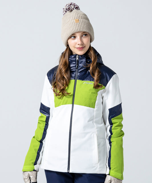 Women's Accent Active Jacket