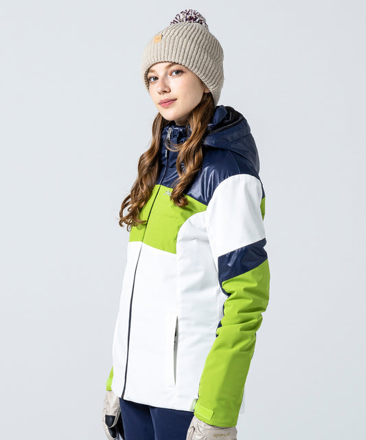 Women's Accent Active Jacket